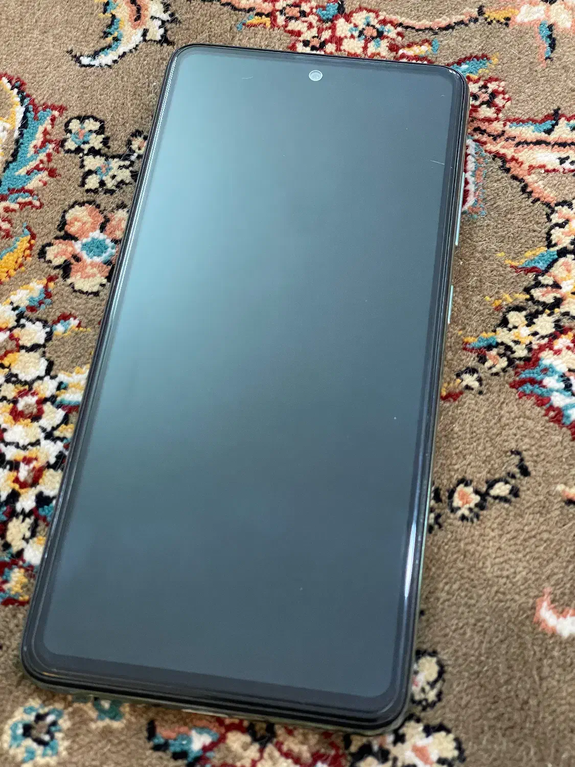 موبایلa52s|موبایل|شیروان (خراسان), |دیوار