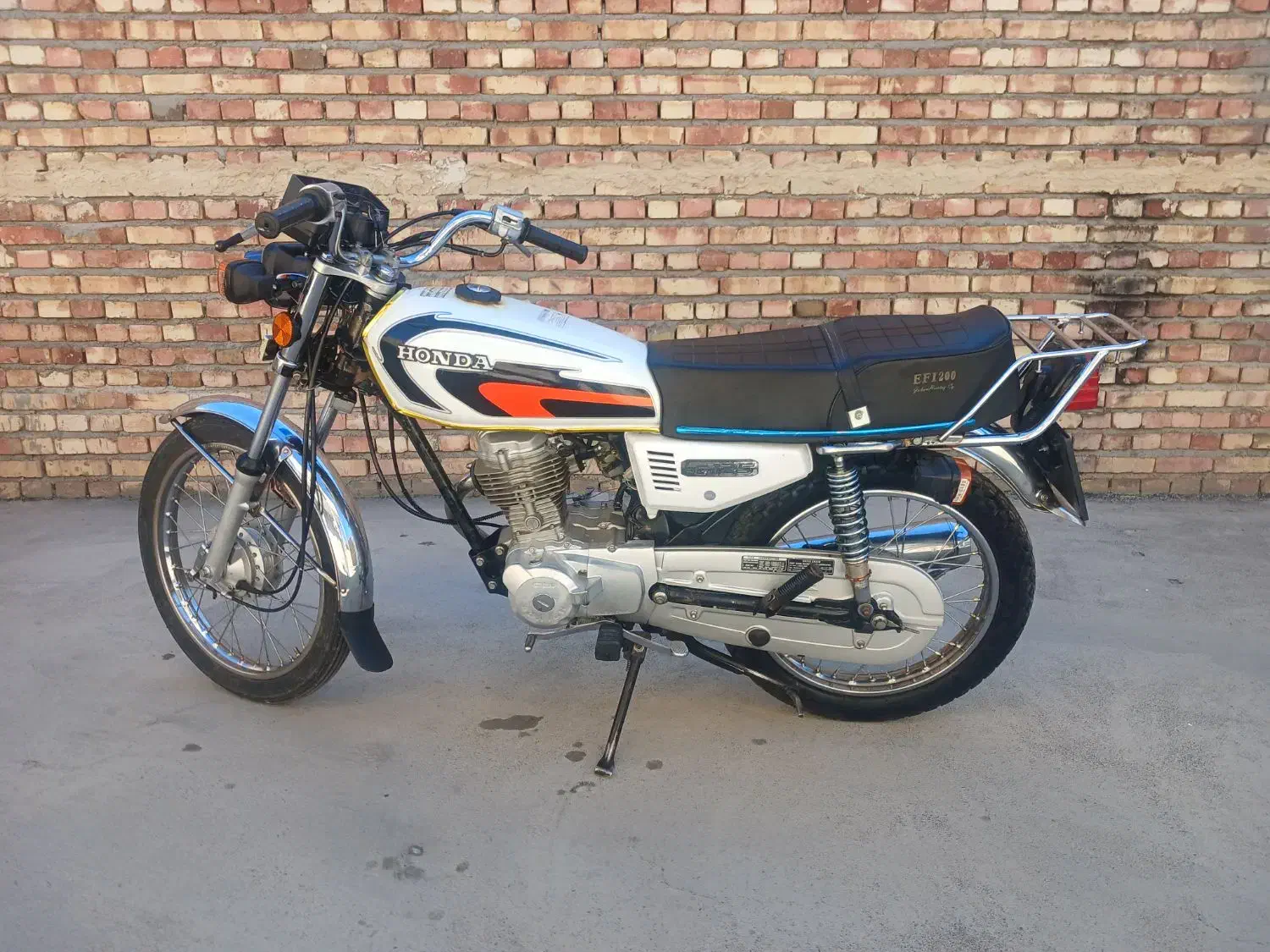 موتور سیکلت|موتورسیکلت|یامچی, |دیوار