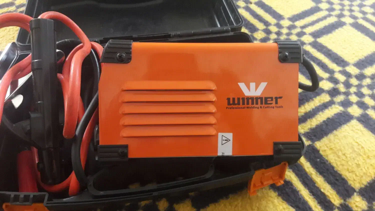 متور جوش سنگ تراش قیمت هردو ده ملیون|ماشینآلات صنعتی|سهند, |دیوار