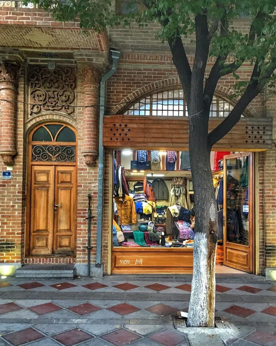 مغازه ، ۳۰ متری ، بهشتی شمالی|اجارهٔ مغازه و غرفه|بجنورد, |دیوار