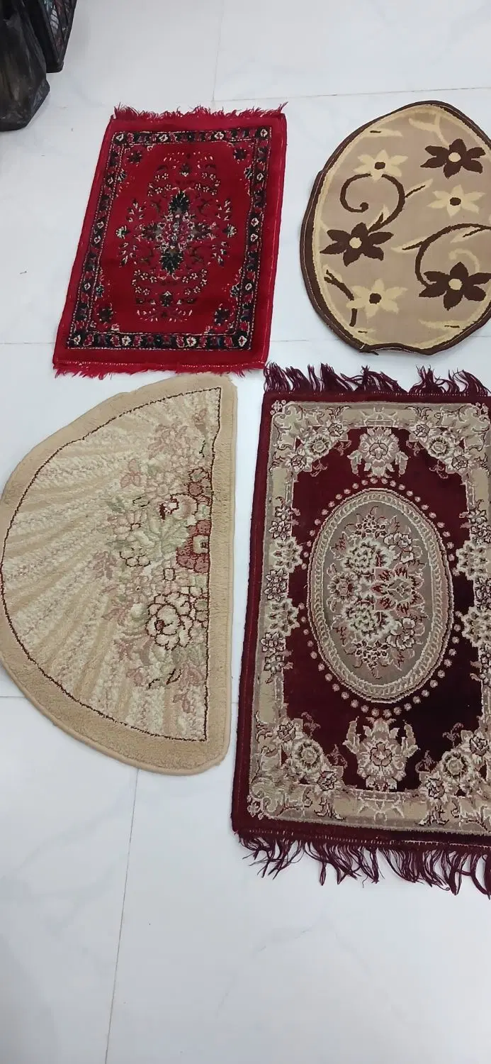 قالی کناری و پادری|پادری|شیراز, شهرک گلها|دیوار