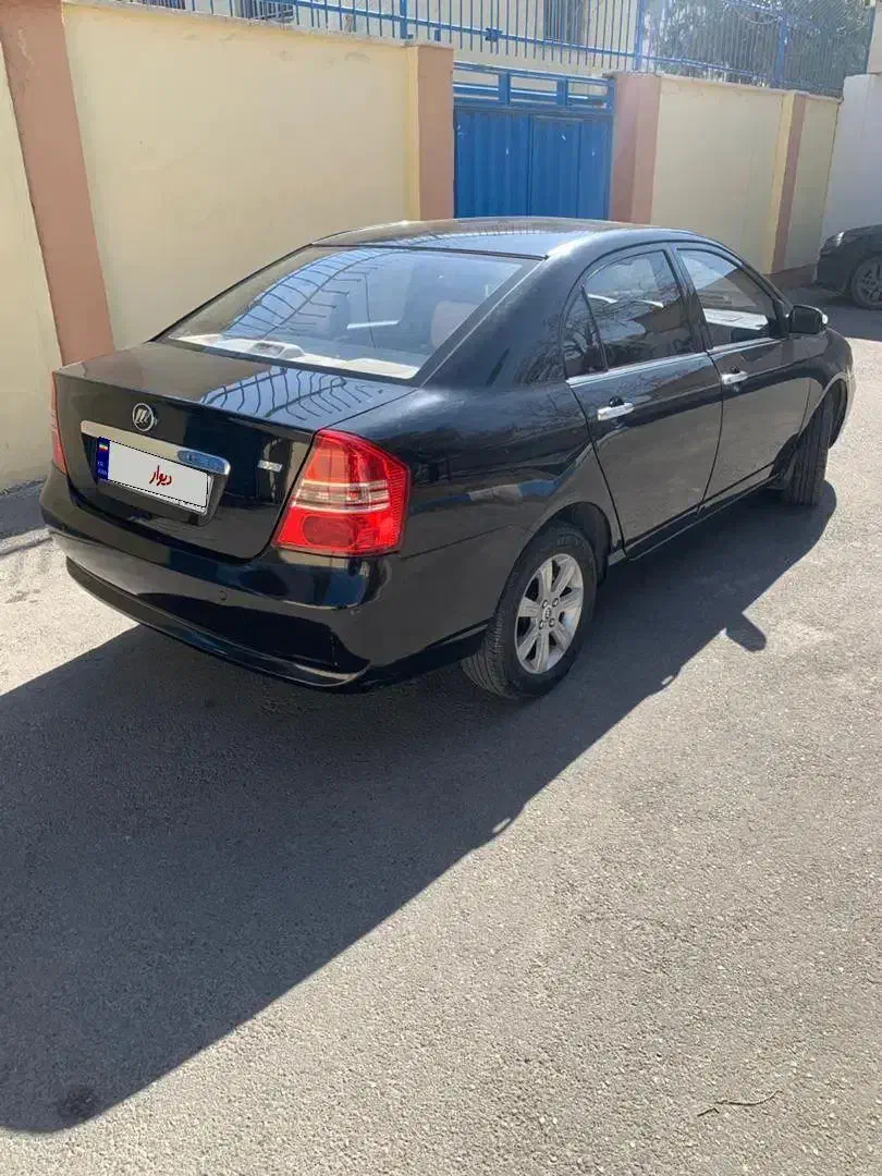 لیفان ۶۲۰ مدل ۹۳|خودرو سواری و وانت|اسلام‌شهر, شهرک واوان|دیوار