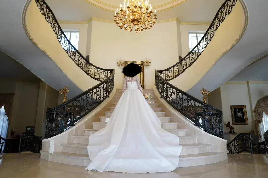 لباس عروس فروشی|لباس|خمین, |دیوار