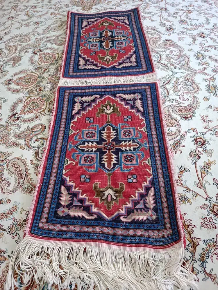 فرش|پادری|اردبیل, |دیوار