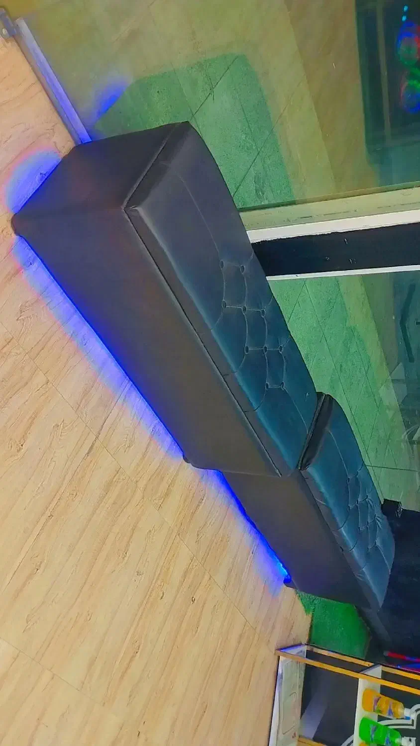 لوازم ارایشگاه مردانه|آرایشگاه و سالن‌های زیبایی|پاکدشت, پاکدشت (مامازند)|دیوار