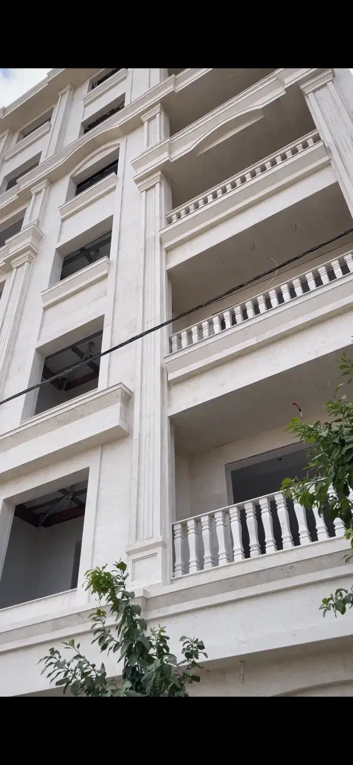 پیش فروش آپارتمان ۱۲۰ متری کلیداول شهرک فرهنگیان|پیش‌فروش املاک|گنبد کاووس, |دیوار