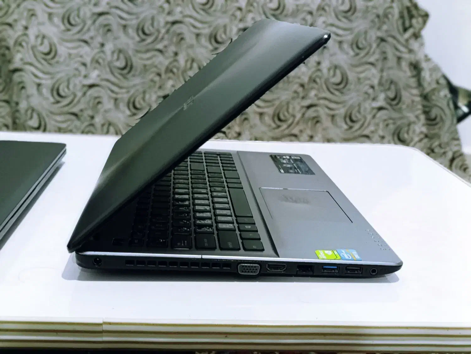 فروش لپ تاپ از برند ایسوس|رایانه همراه|رودان, |دیوار