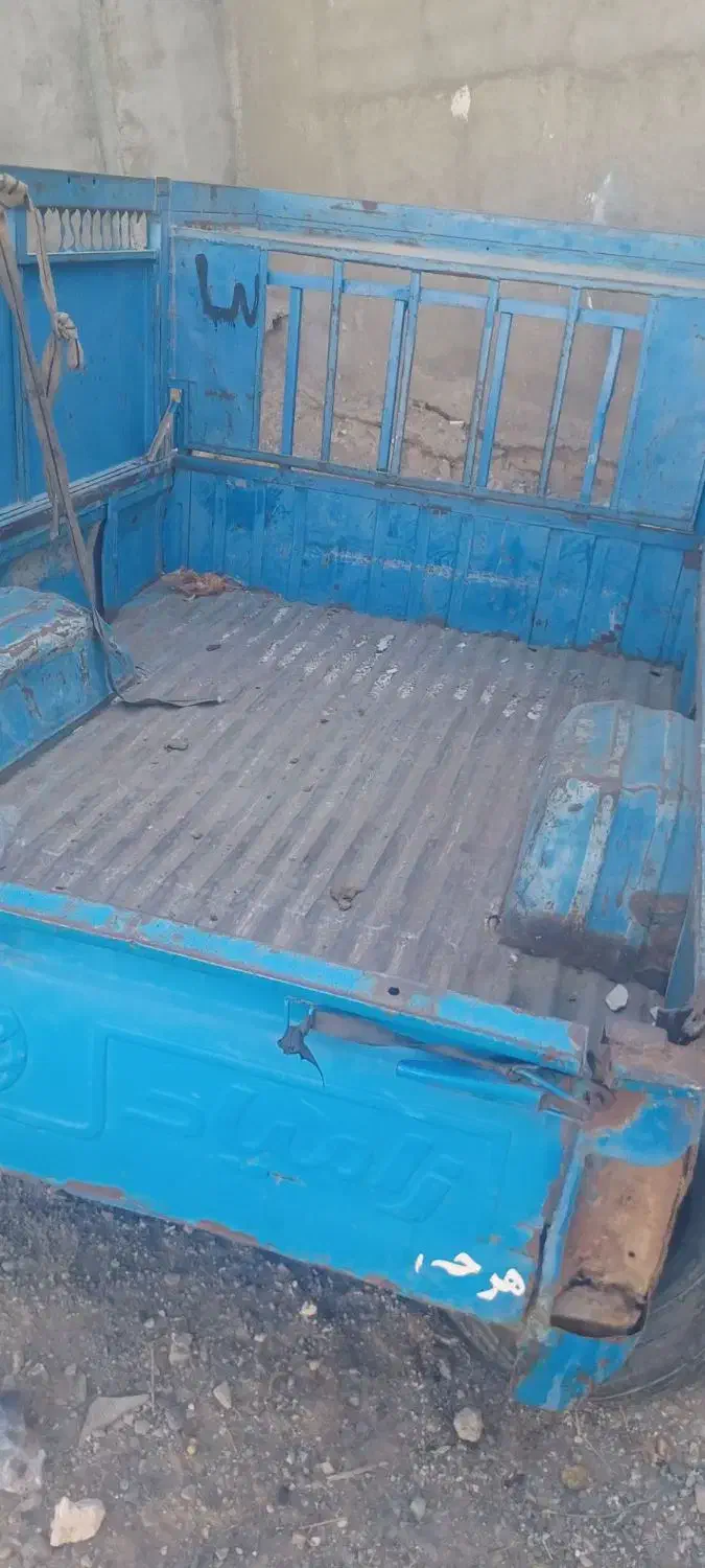 اتاق نیسان|قطعات یدکی و لوازم جانبی|سبزوار, شرق کال میانی|دیوار