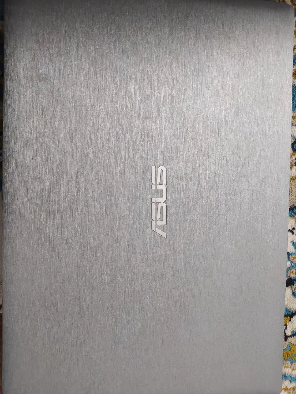 لپتاپ asus|رایانه همراه|مشهد, حیدرآباد|دیوار