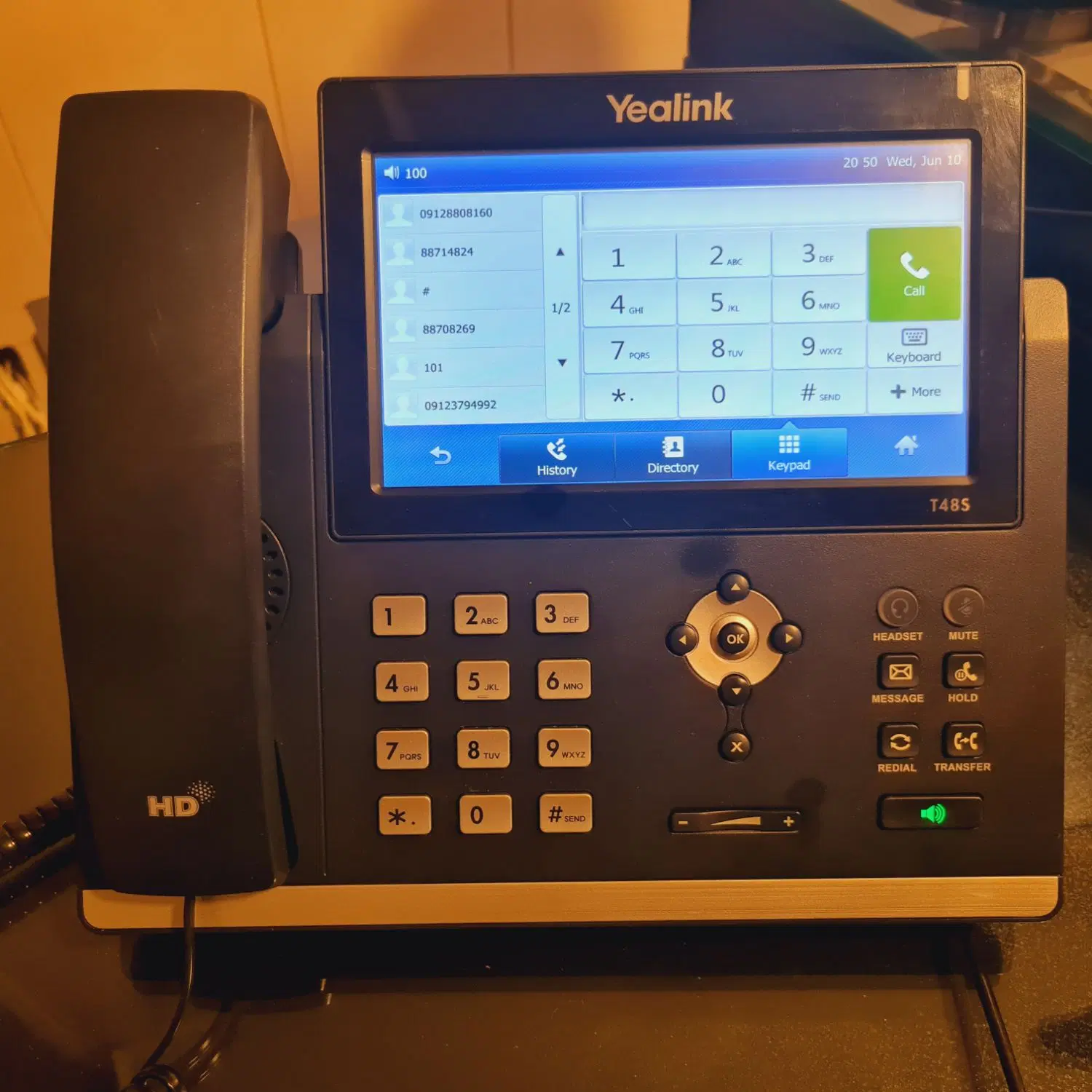 مرکز تلفن ،VOIP،خرید ،فروش،معاوضه|تلفن رومیزی|تهران, آرژانتین|دیوار