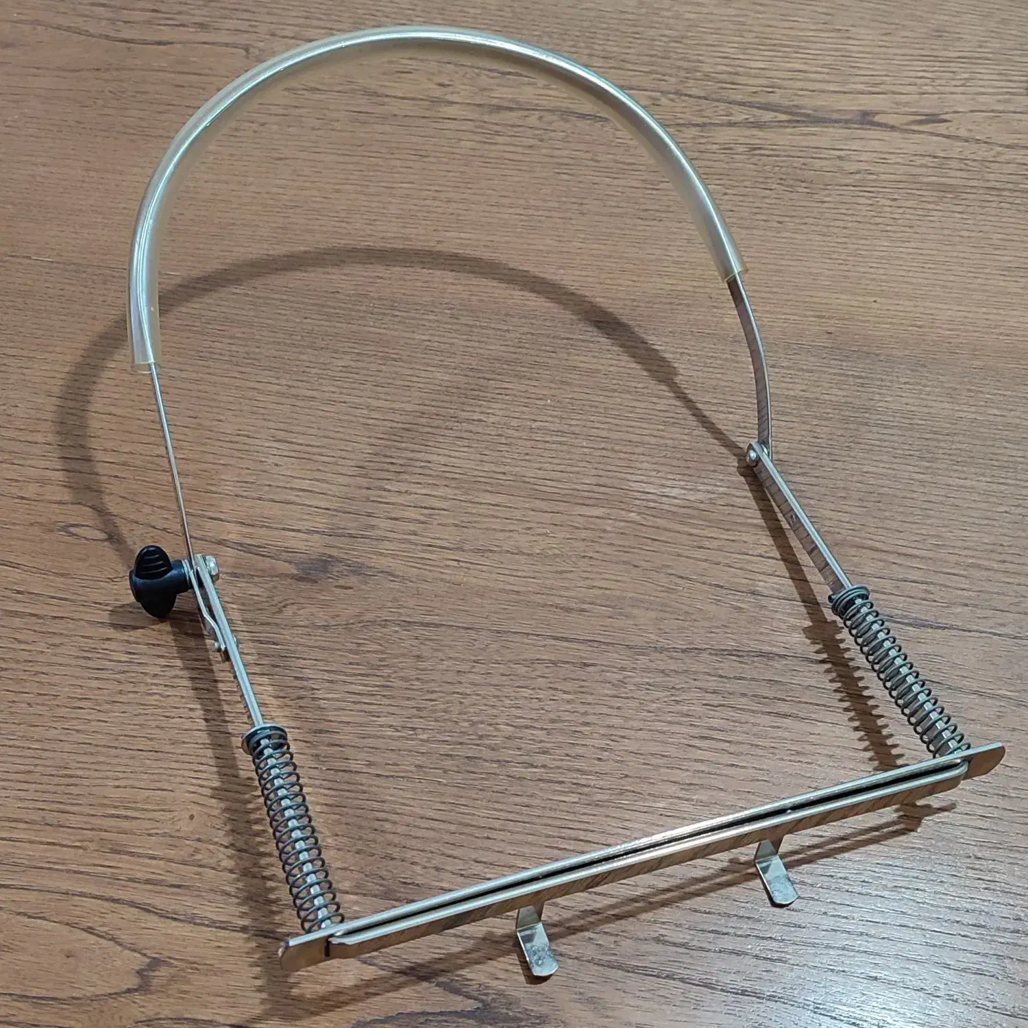 هولدر پشت‌گردنی سازدهنی هوهنر، ساخت آلمان|سازهای بادی|کرج, گلشهر|دیوار