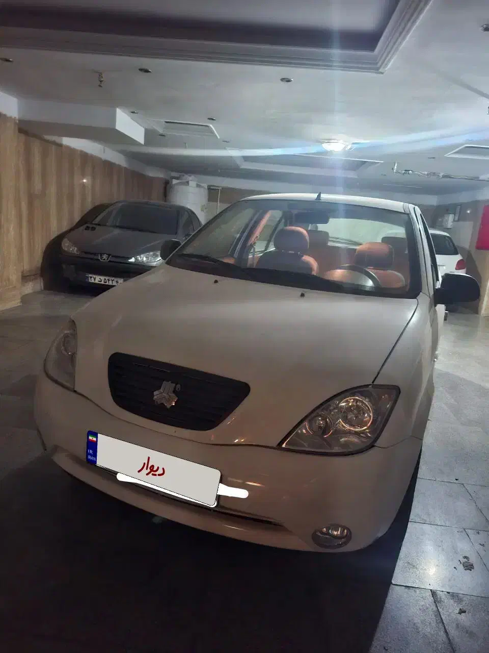 تیبا۲ مدل ۱۴۰۱|خودرو سواری و وانت|تهران, زرکش|دیوار