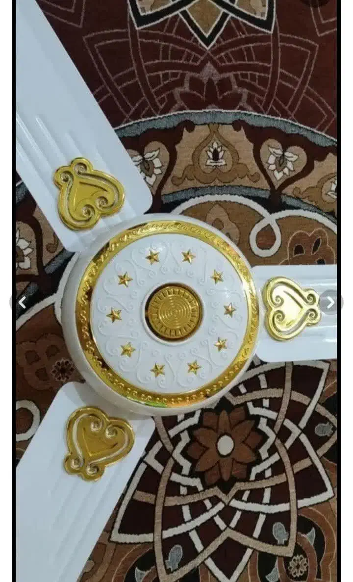 فروش پنکه سقفی|پنکه و تصفیهکنندهٔ هوا|میبد, |دیوار