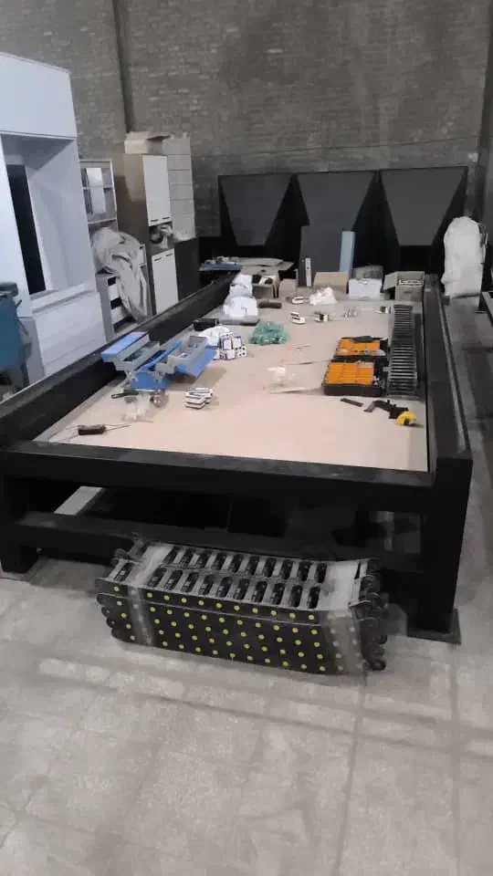 cncچوب و لیزر چوب و mdf|ماشین‌آلات صنعتی|تهران, ترمینال غرب|دیوار