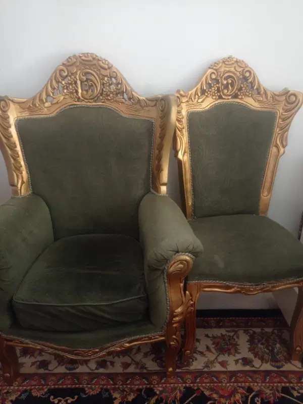 مبلمان|مبلمان خانگی و میز عسلی|تهران, گلاب دره|دیوار