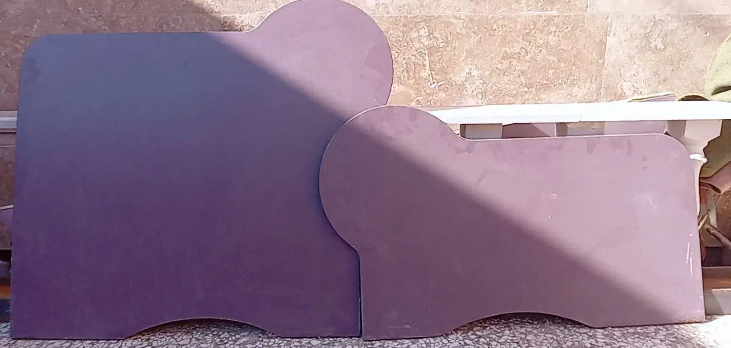 تخت نوجوان|تخت و سرویس خواب|چناران, |دیوار