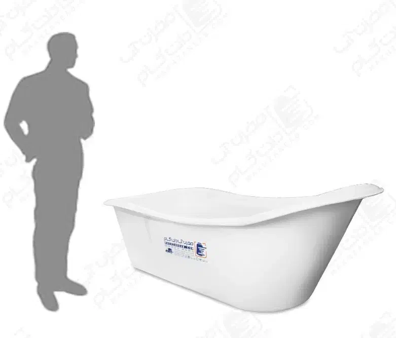 وان حمام پلاستیکی کم جا|لوازم حمام|تهران, پیکان شهر|دیوار