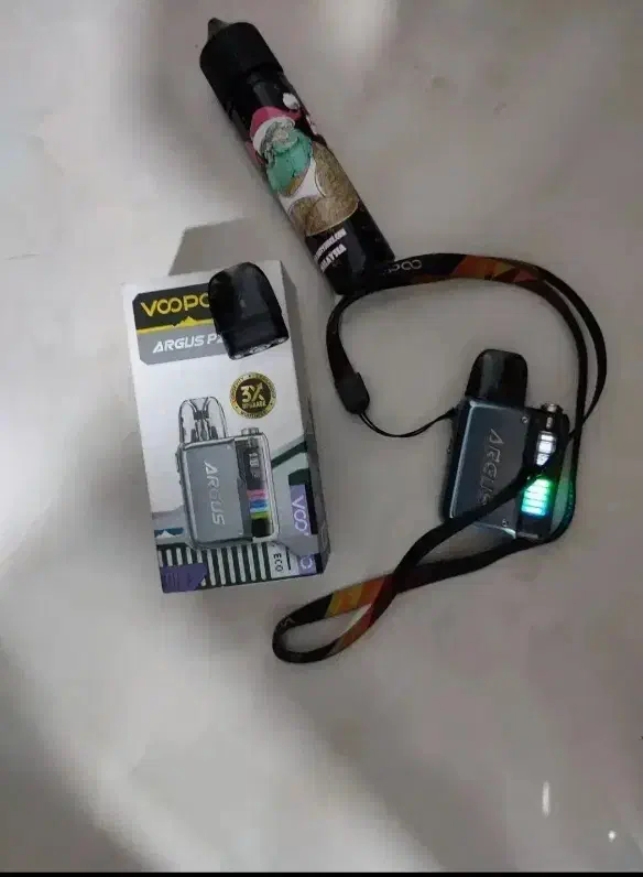 پاد آرگاس P2|زیورآلات و اکسسوری|ایرانشهر, |دیوار