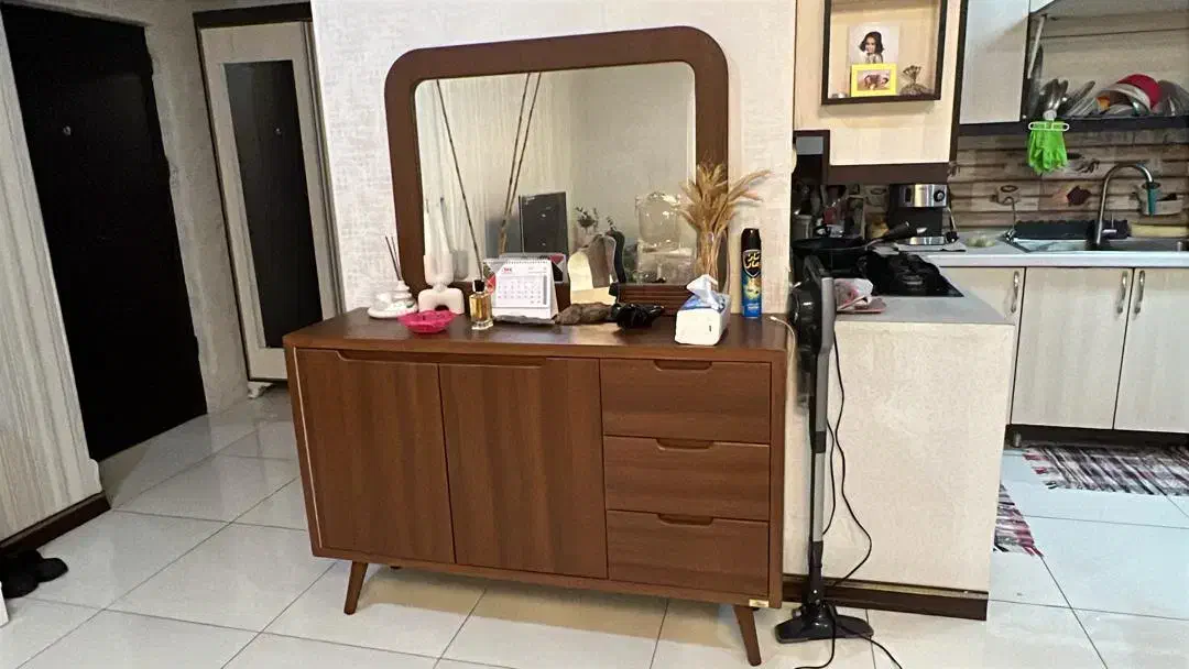 میز کنسول|بوفه، ویترین، کنسول|بندرعباس, |دیوار