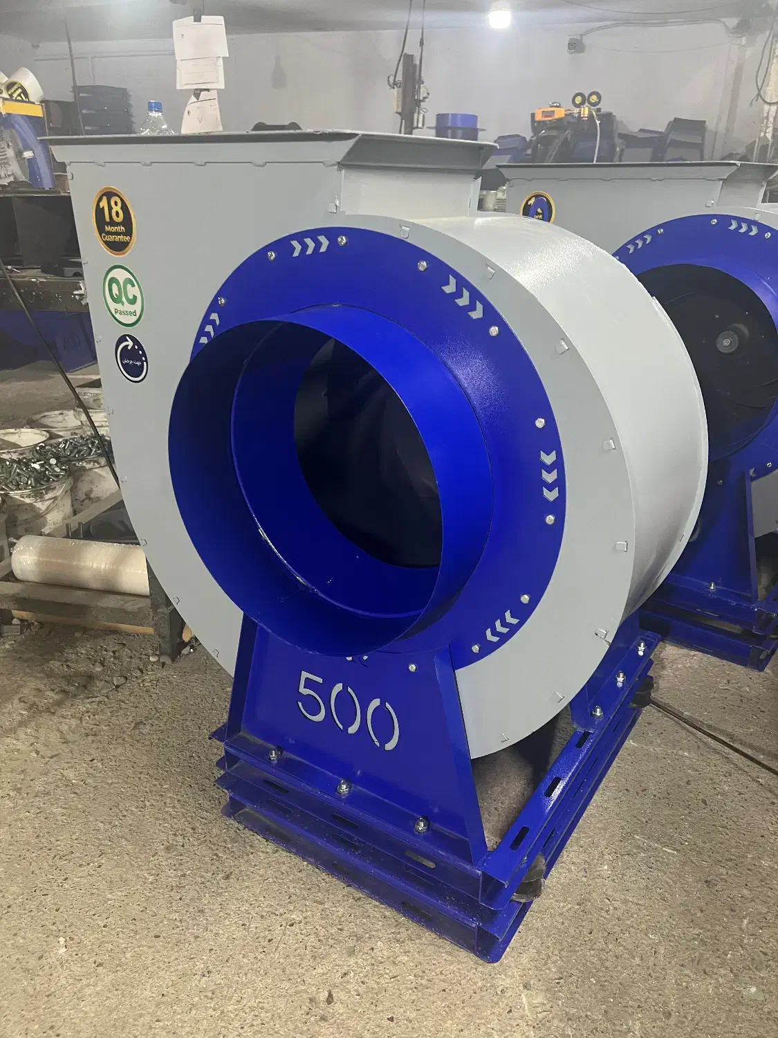 آماده ارسال هواکش رستوران سانتر آشپزخانه فست فود|کافیشاپ و رستوران|شهریار, شهریار|دیوار