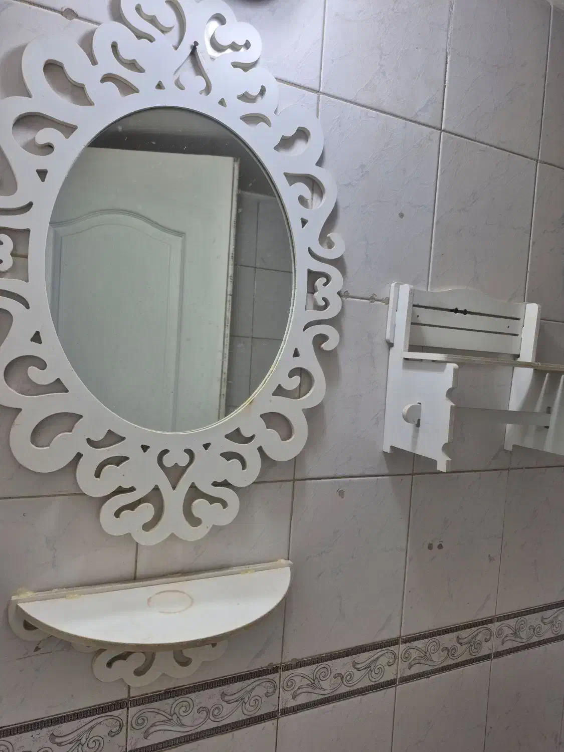 روشویی|لوازم سرویس بهداشتی|تهران, شیوا|دیوار