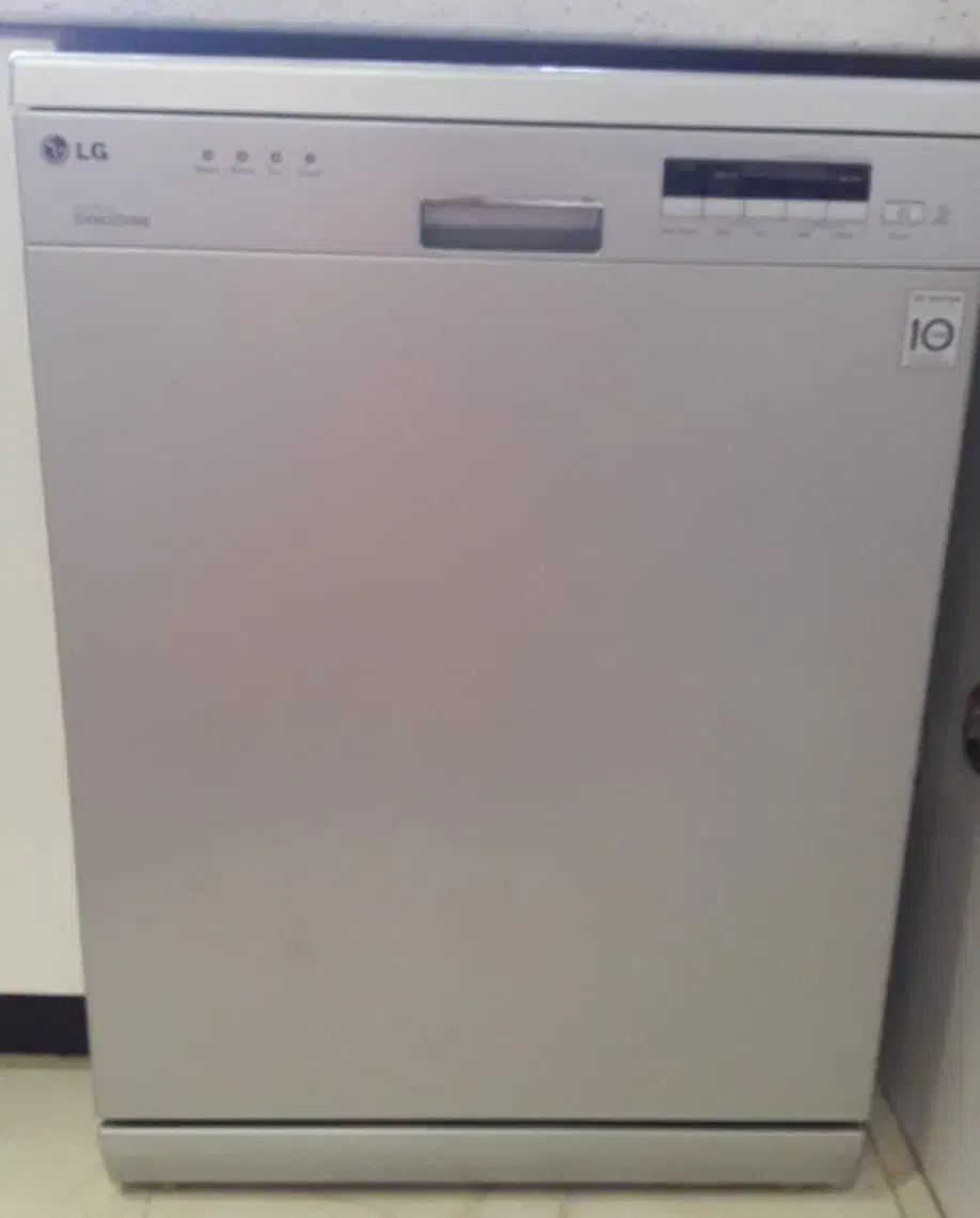 فروشنده و خریدار ماشین ظرفشویی|ماشین ظرفشویی|مشهد, الهیه|دیوار