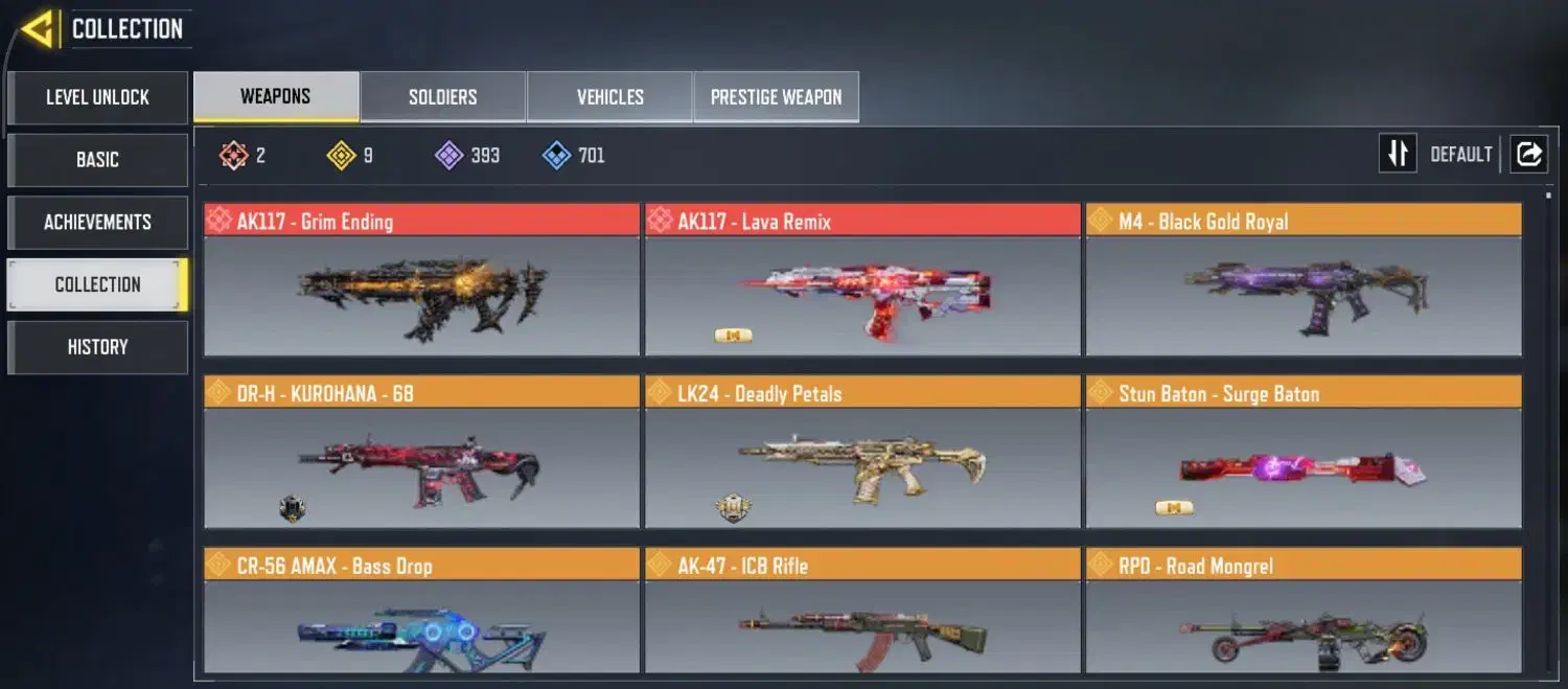 اکانت عال|کنسول، بازی ویدئویی و آنلاین|درح, |دیوار