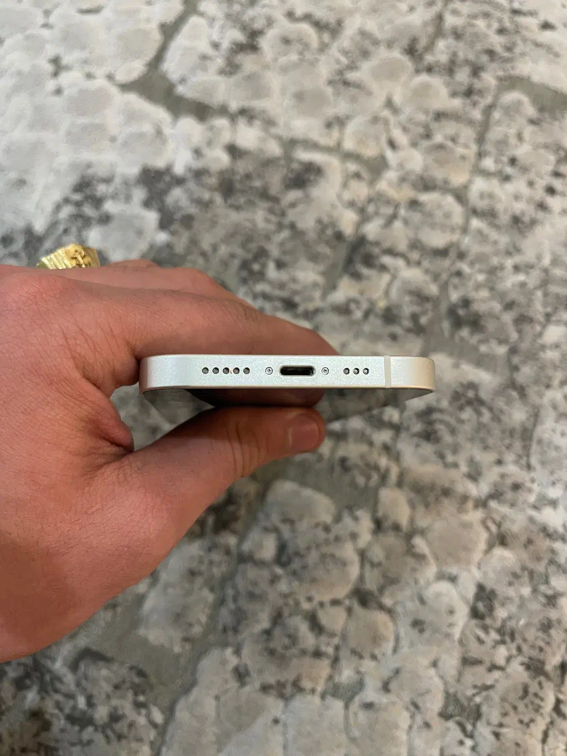 14 نرمال ۲۵۶ گیگ در حد|موبایل|تهران, حشمتیه|دیوار