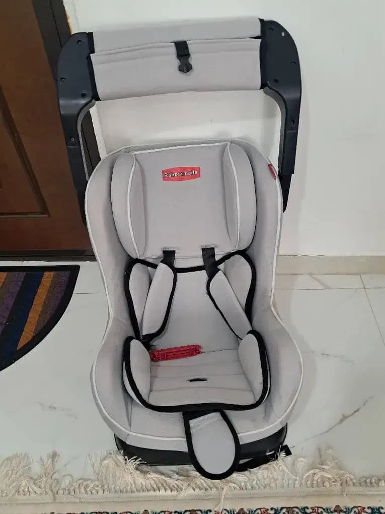 صندلی ماشین|اسباب و اثاث بچه|بندرعباس, |دیوار