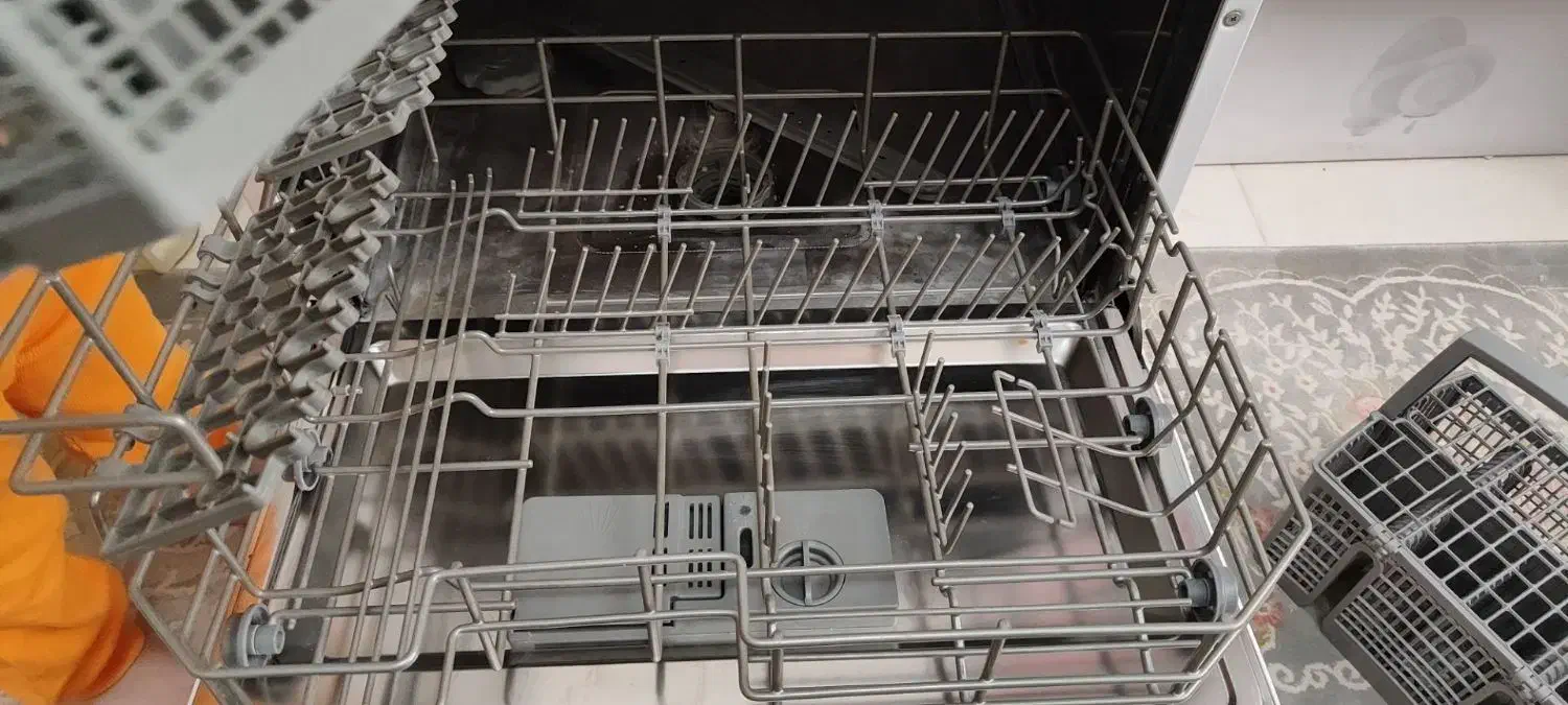 ماشین ظرفشویی رو میزی|ماشین ظرفشویی|ماهدشت, |دیوار