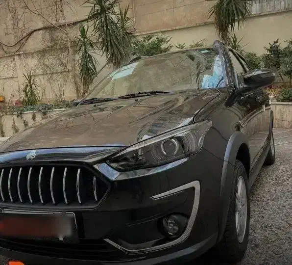 فروش حواله اطلس s|خودرو سواری و وانت|پرند, فاز ۰|دیوار