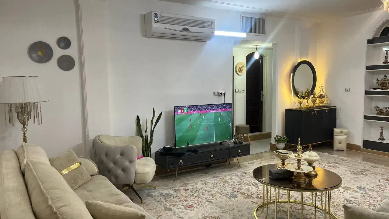 وسایل منزل تمیز و در حد|یخچال و فریزر|قم, عمار یاسر|دیوار