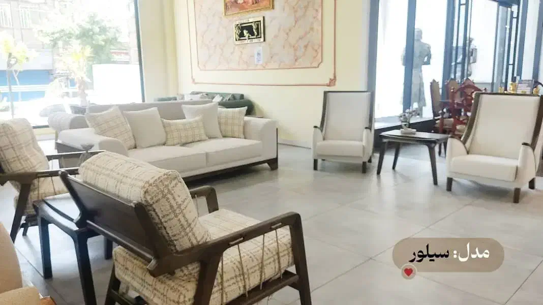 رویه کوب و زیرکارچی اسفنج مبل راحتی|استخدام صنعتی، فنی، مهندسی|رباط‌کریم, شهرک صنعتی صباشهر|دیوار