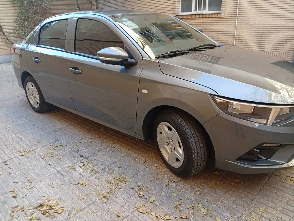 تارا|خودرو سواری و وانت|تهران, تهرانپارس غربی|دیوار