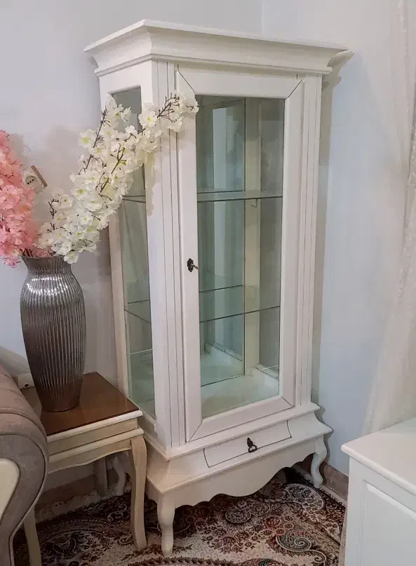 گنجه|بوفه، ویترین، کنسول|مشهد, طلاب|دیوار