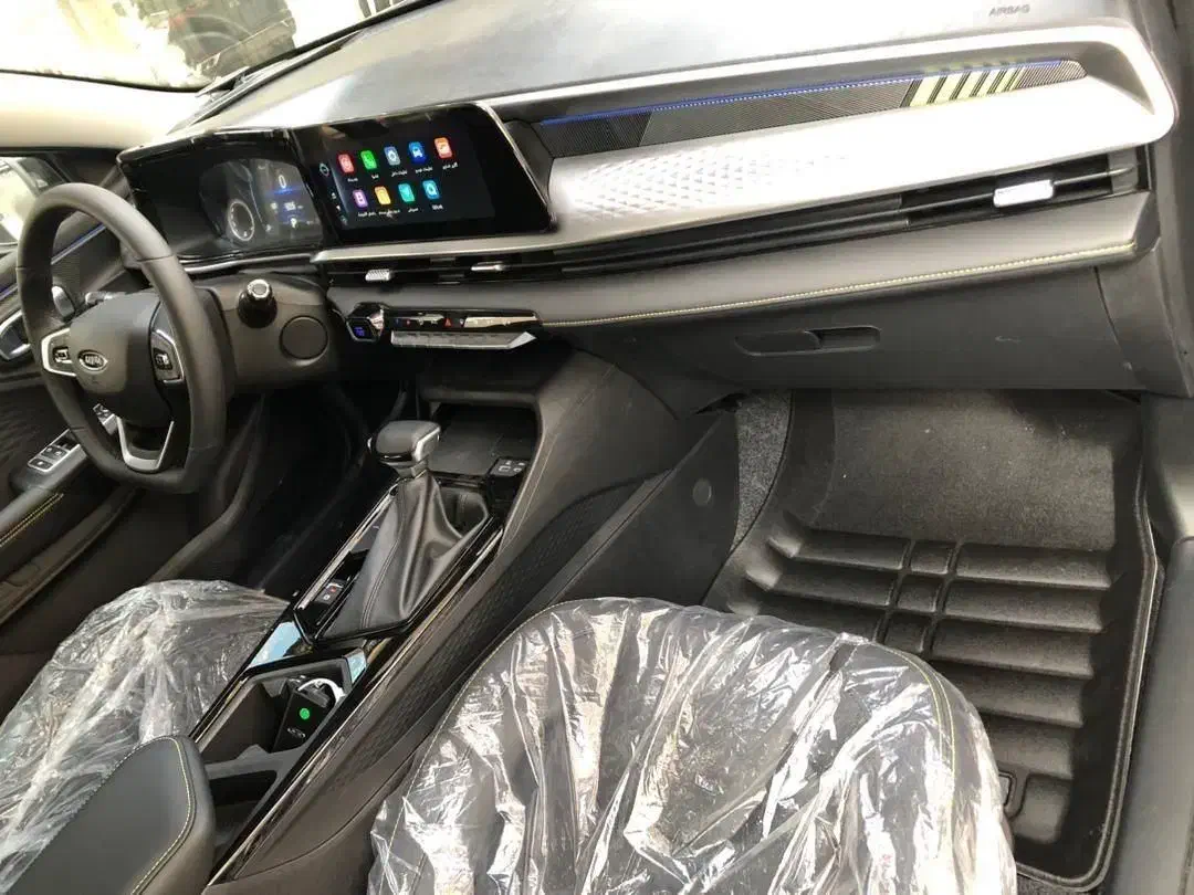 X33 Cross cvt|خودرو سواری و وانت|تهران, تهرانپارس غربی|دیوار