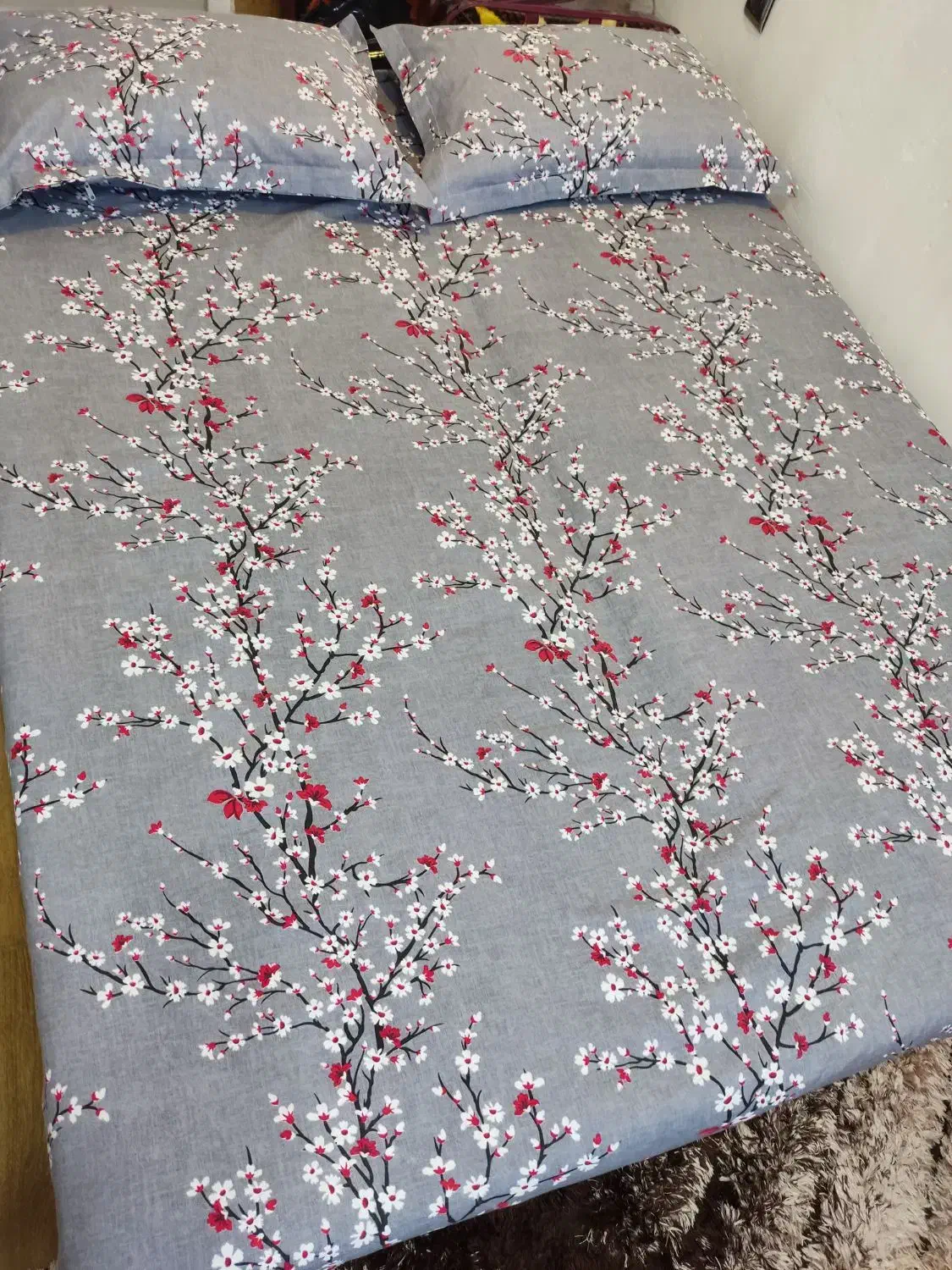 سوییت اجاره تمیز صددرصد داخل شهررشت|اجارهٔ کوتاه‌مدت آپارتمان و سوئیت|رشت, کوی امام رضا|دیوار