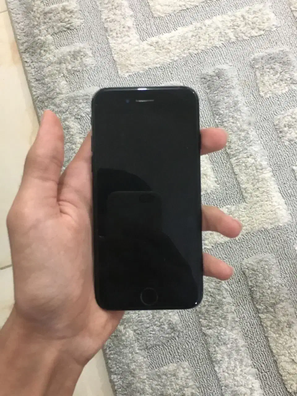 آیفون ۷ ۱۲۸ گیگابایت|موبایل|قائم‌شهر, |دیوار