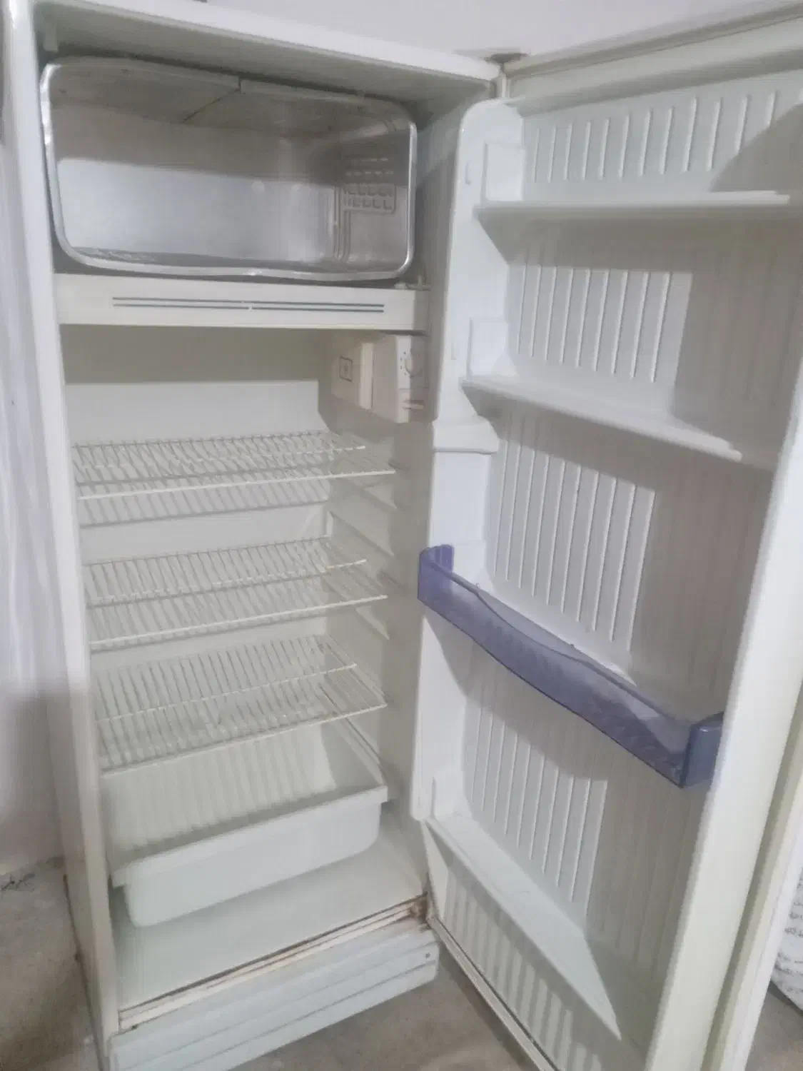 یخچال|یخچال و فریزر|بجنورد, |دیوار