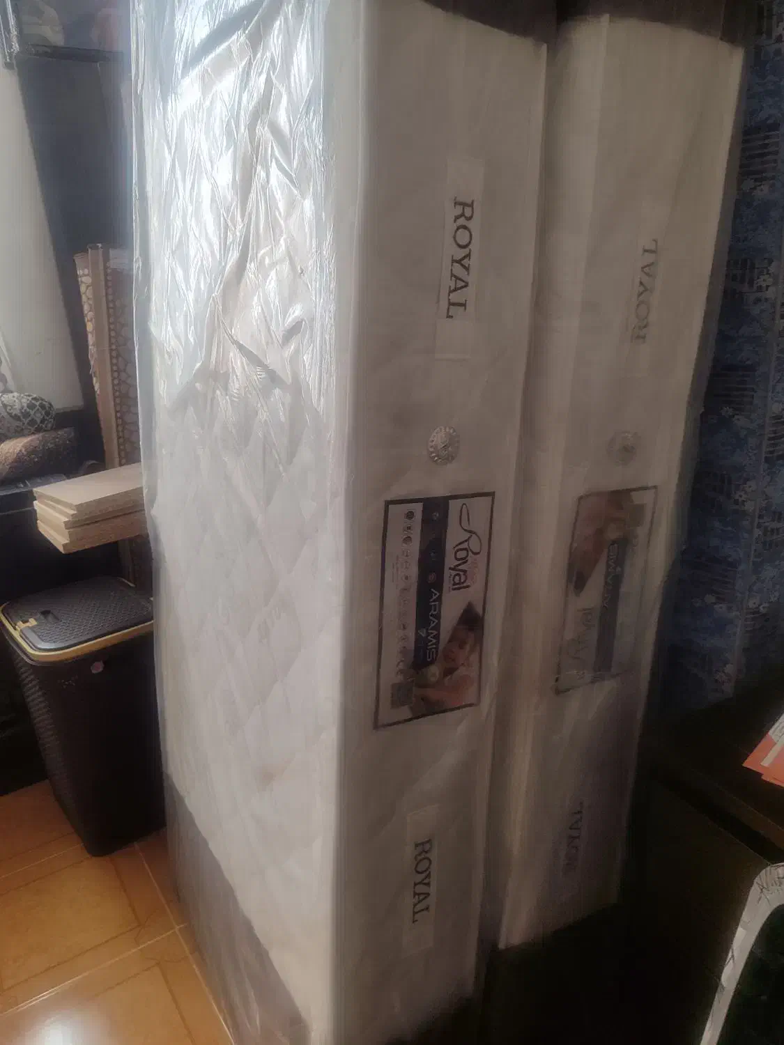 حراج تخت یک نفره|تخت و سرویس خواب|زاهدان, |دیوار