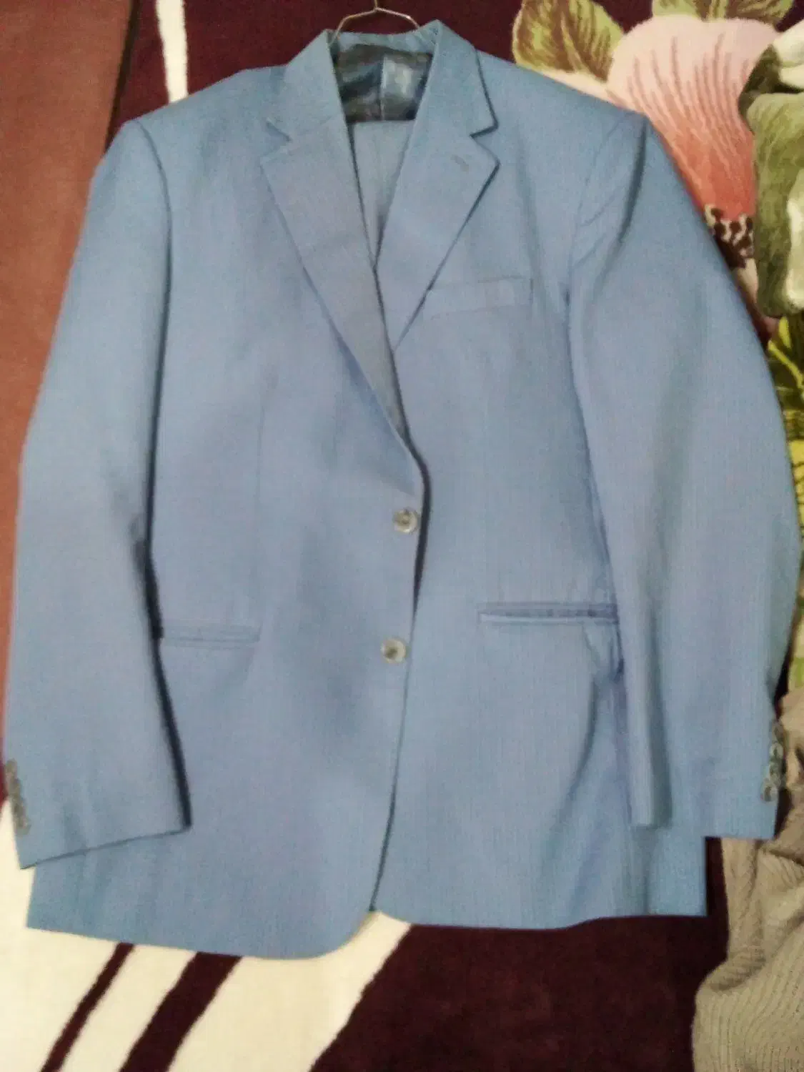 لباس|لباس|اردبیل, |دیوار