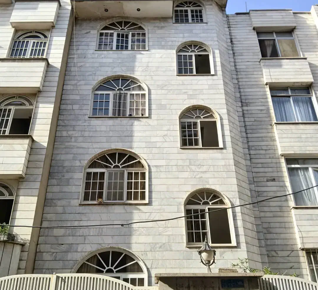 دربستی ۱۶۰متر زیربنا در ۳طبقه ،دوطبقه مستقل|اجارهٔ خانه و ویلا|تهران, سبلان (لشگر)|دیوار