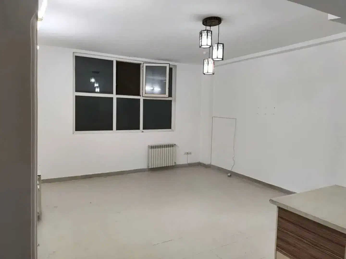 آپارتمان تک خواب 68 متری در بلوار بهشت|فروش آپارتمان|قم, پردیسان|دیوار