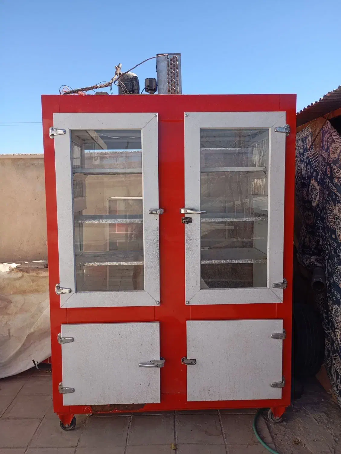 وسایل سوپر مارکت|فروشگاه و مغازه|بردسیر, |دیوار