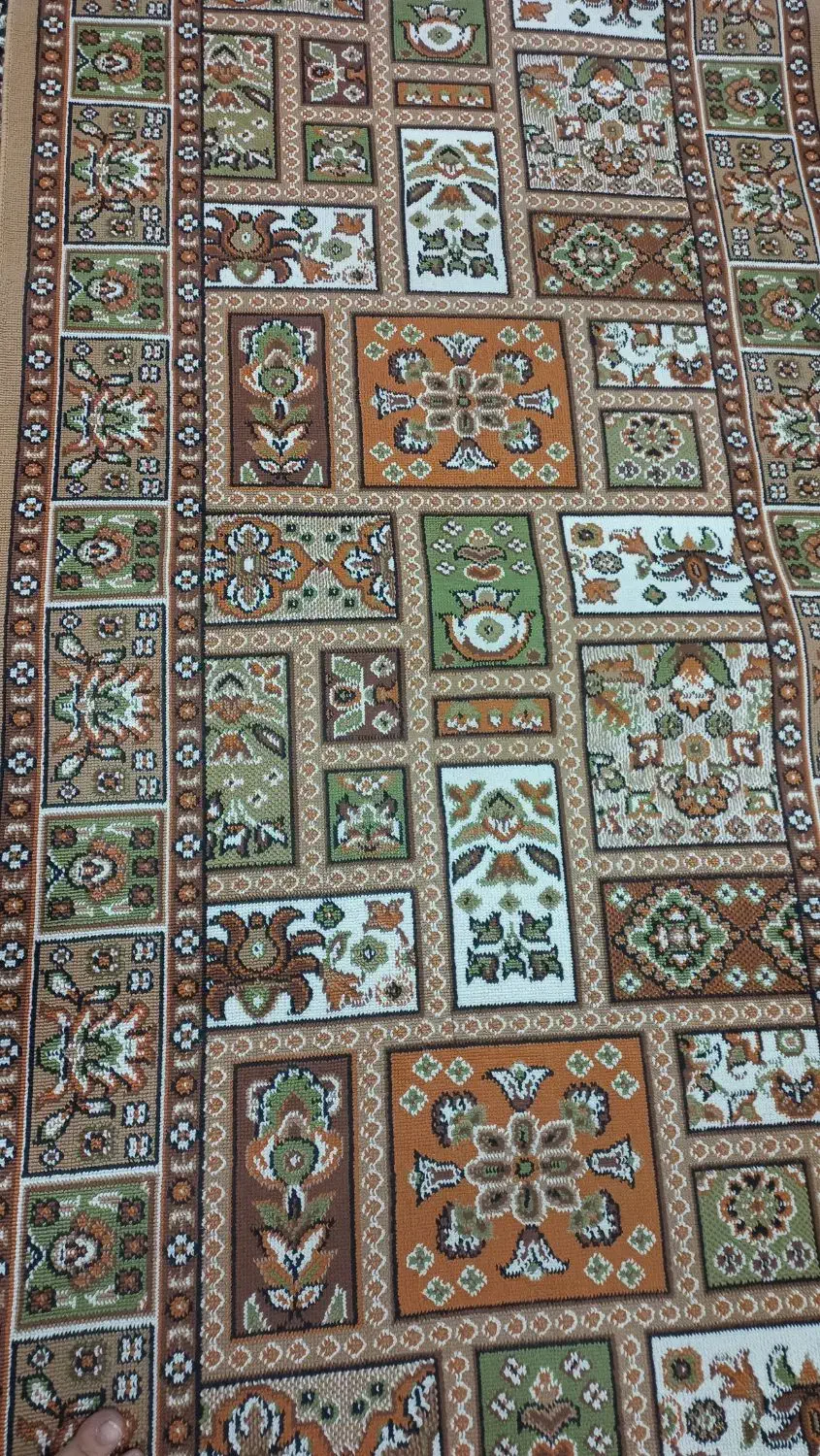 گلیم پله|گلیم، جاجیم، گبه|قم, شهرک امام حسین|دیوار