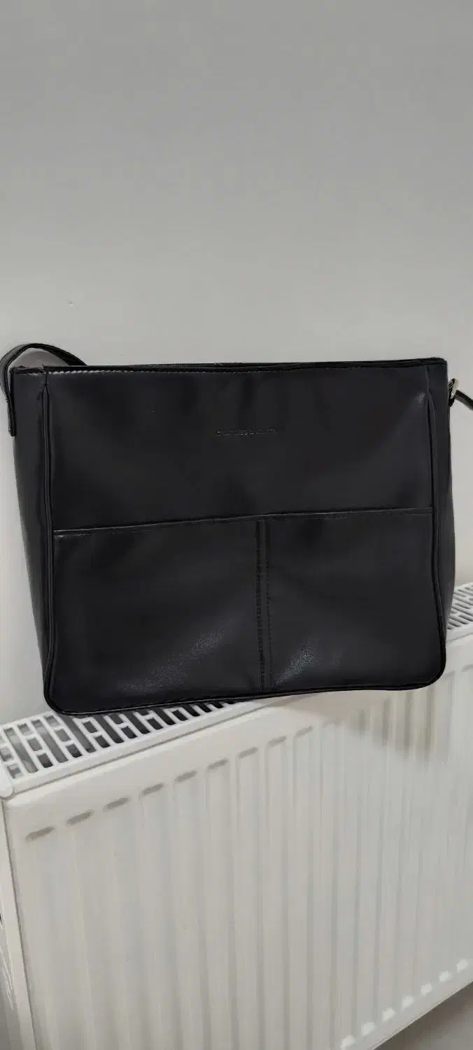 کیف دانشجویی بزرگ|کیف، کفش، کمربند|نجف‌آباد, یزدانشهر|دیوار