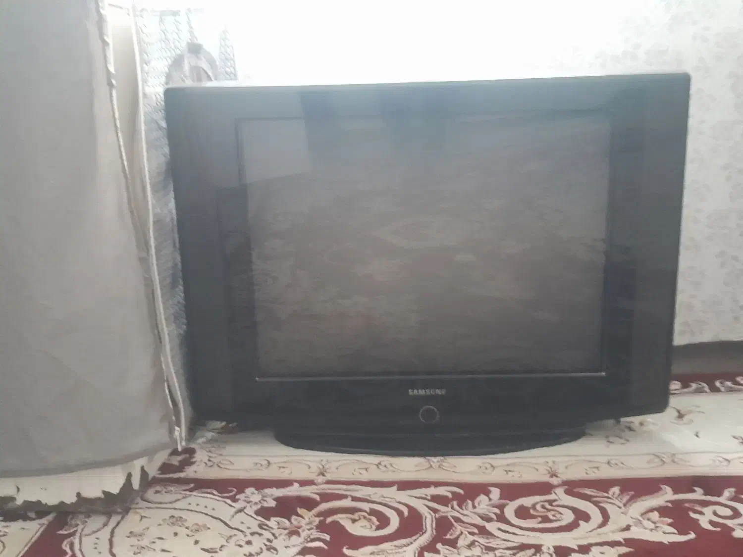 تلویزیون|تلویزیون و پروژکتور|کنگاور, |دیوار