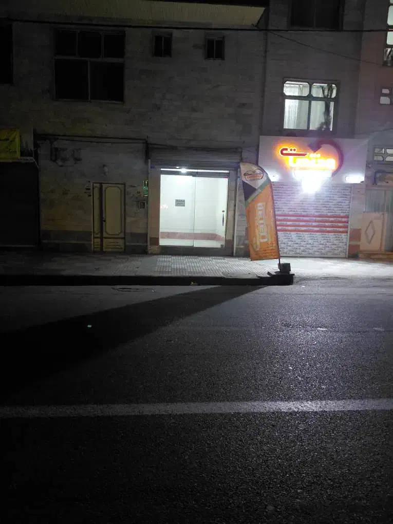 اجاره یک باب مغازه در شهر فومن (کد 1153)|اجارهٔ مغازه و غرفه|فومن, |دیوار