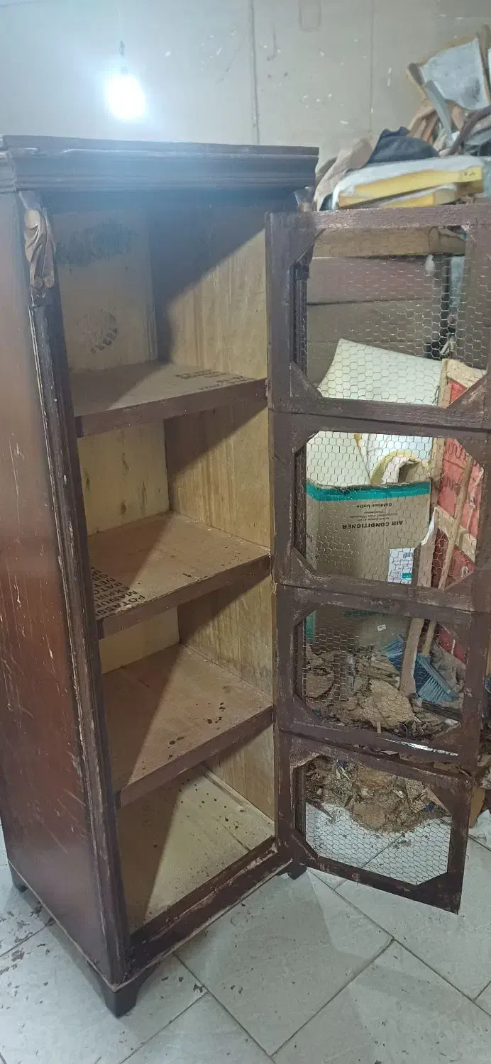 جفتگاه کبوتر|لوازم جانبی حیوانات|رشت, توشیبا|دیوار