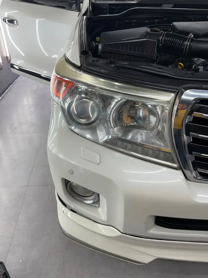 کاور بدنه خودرو-سرامیک- پولیش|خدمات موتور و ماشین|اردبیل, |دیوار